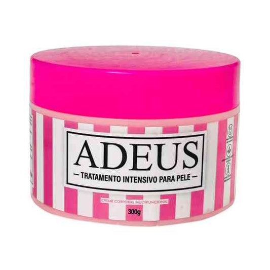 Crema ADEUS