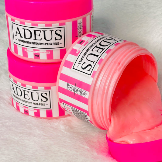 Crema ADEUS