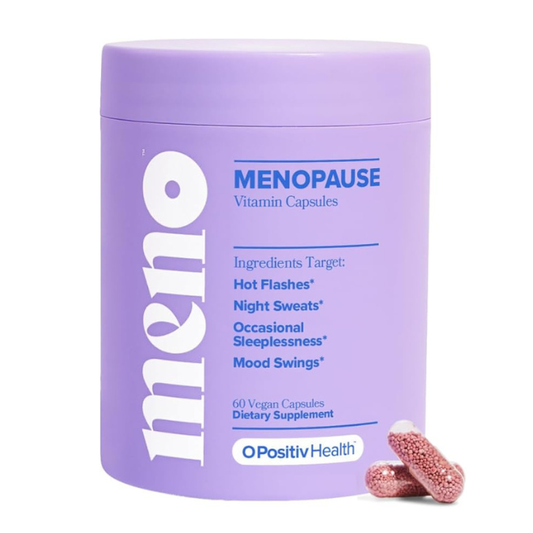 Menopause