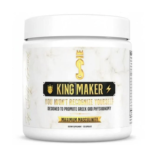King Maker Suplemento para hombres
