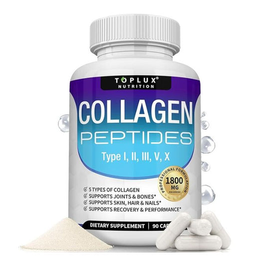 Collagen Peptides