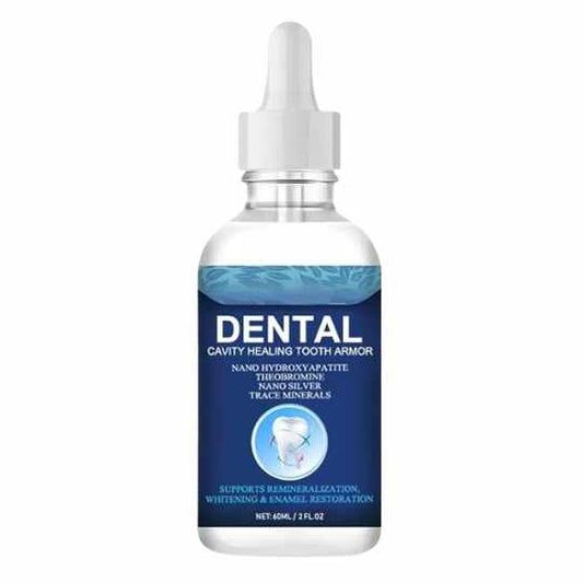 Esmalte Dental Hidroxiapatita