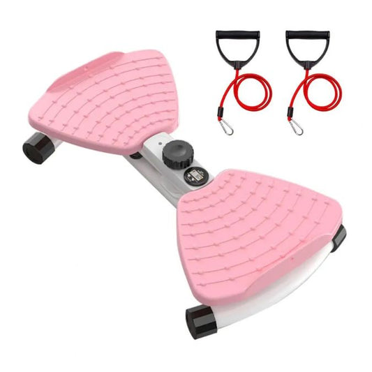 Ejercitador de cintura TWISTER HOT WAVE