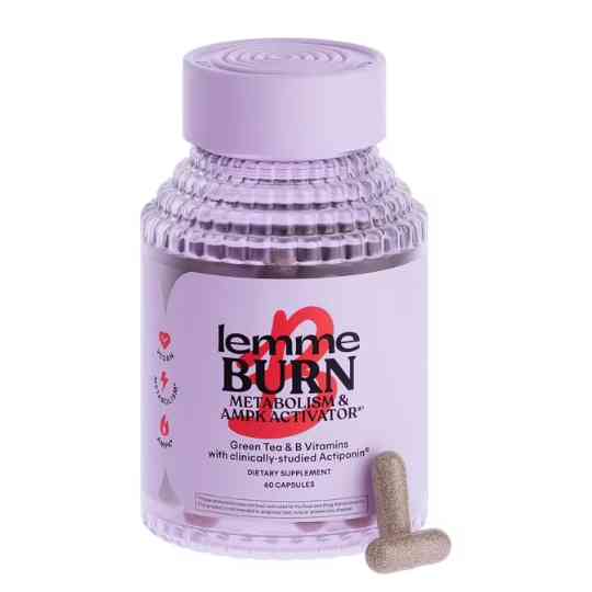 Lemme Burn Suplemento