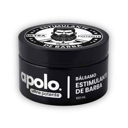 APOLO Estimulante de Barba