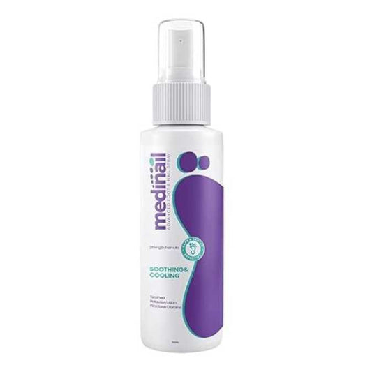 MediNail Spray para Hongos