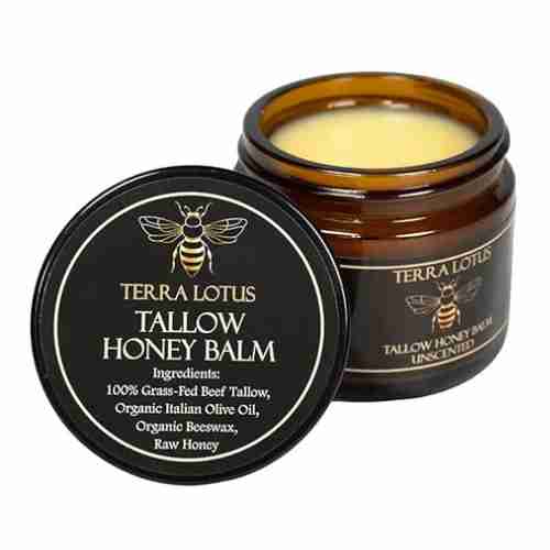 Bálsamo Honey de Miel y Sebo