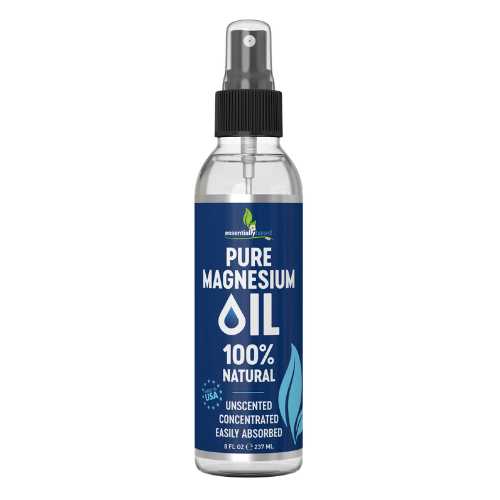 Spray Aceite de Magnesio Puro
