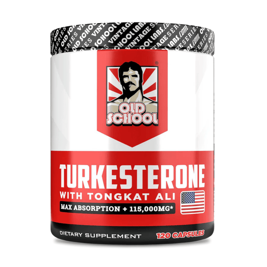 Turkesterone